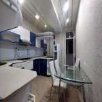 Kirayə (aylıq) 2 otaqlı Yeni Tikili, Həzi Aslanov metrosu, H.Aslanov qəs., Xətai rayonu 6
