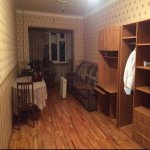 Satılır 2 otaqlı Köhnə Tikili, Həzi Aslanov metrosu, H.Aslanov qəs., Xətai rayonu 3