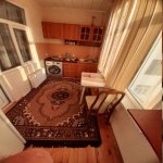 Kirayə (aylıq) 2 otaqlı Köhnə Tikili, Elmlər akademiyası metrosu, Yasamal rayonu 3