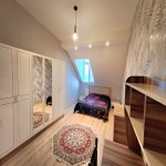 Kirayə (aylıq) 4 otaqlı Yeni Tikili, 8-ci mikrorayon, Binəqədi rayonu 3