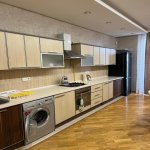 Kirayə (aylıq) 3 otaqlı Yeni Tikili, Nizami metrosu, Yasamal rayonu 12
