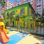 Satılır 8 otaqlı Həyət evi/villa, Neftçilər metrosu, 8-ci kilometr, Nizami rayonu 1