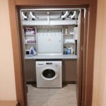 Kirayə (aylıq) 2 otaqlı Yeni Tikili, Sahil metrosu, Səbail rayonu 14