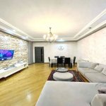 Satılır 3 otaqlı Yeni Tikili, Qara Qarayev metrosu, Nizami rayonu 4