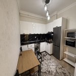 Аренда 2 комнатная Новостройка, Сумгаитский бульвар район 15