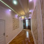 Satılır 3 otaqlı Yeni Tikili, Memar Əcəmi metrosu, 5-ci mikrorayon, Nəsimi rayonu 17