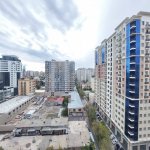 Satılır 3 otaqlı Yeni Tikili, Nəriman Nərimanov metrosu, Nərimanov rayonu 18
