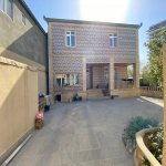 Satılır 8 otaqlı Həyət evi/villa, Avtovağzal metrosu, Biləcəri qəs., Binəqədi rayonu 27