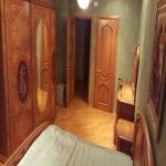 Kirayə (aylıq) 4 otaqlı Yeni Tikili, Nəsimi rayonu 8