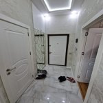Satılır 2 otaqlı Yeni Tikili, Qara Qarayev metrosu, Nizami rayonu 8