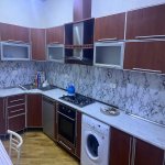 Аренда 3 комнатная Новостройка, м. Нариман Нариманов метро, Наримановский р-н район 10