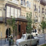 Kirayə (aylıq) 3 otaqlı Köhnə Tikili, İçərişəhər metrosu, Səbail rayonu 12