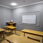 Kirayə (aylıq) 4 otaqlı Ofis, Nərimanov rayonu 3