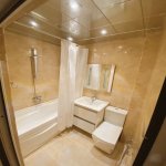 Аренда 3 комнатная Вторичка, м. Нефтчиляр метро, Низаминский р-н район 11