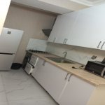 Satılır 1 otaqlı Yeni Tikili, Gənclik metrosu, Nəsimi rayonu 4