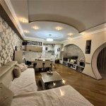 Kirayə (aylıq) 2 otaqlı Yeni Tikili, Həzi Aslanov metrosu, Xətai rayonu 4