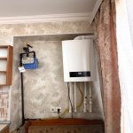 Продажа 2 комнатная Новостройка Хырдалан 7