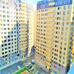 Satılır 11 otaqlı Yeni Tikili, Qara Qarayev metrosu, Nizami rayonu 1