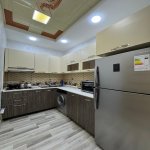 Kirayə (aylıq) 3 otaqlı Yeni Tikili, Həzi Aslanov metrosu, Xətai rayonu 10