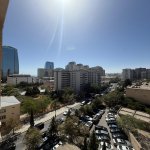 Аренда 3 комнатная Новостройка, м. 28 Мая метро, Порт Баку, Хетаи район 21
