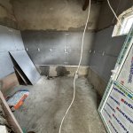 Satılır 4 otaqlı Həyət evi/villa, Koroğlu metrosu, Ramana qəs., Sabunçu rayonu 11