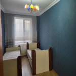 Аренда 3 комнатная Вторичка, İnşaatçılar метро, пос. Ясамал, Ясамал район 3