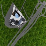 Satılır 2 otaqlı Xarici Əmlak 28