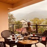 Kirayə (günlük) 5 otaqlı Həyət evi/villa Qəbələ 2