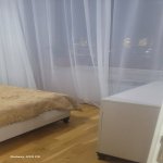Kirayə (günlük) 3 otaqlı Yeni Tikili, Qara Qarayev metrosu, Nizami rayonu 3