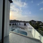 Kirayə (aylıq) 4 otaqlı Bağ evi, Şüvəlan, Xəzər rayonu 3