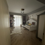 Kirayə (aylıq) 3 otaqlı Yeni Tikili, Bakıxanov qəs., Sabunçu rayonu 6