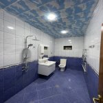 Kirayə (aylıq) 2 otaqlı Həyət evi/villa, Həzi Aslanov metrosu, Xətai rayonu 5