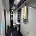 Satılır 2 otaqlı Köhnə Tikili, Gənclik metrosu, Nərimanov rayonu 14