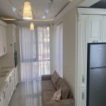 Kirayə (aylıq) 3 otaqlı Yeni Tikili, Nəriman Nərimanov metrosu, Nərimanov rayonu 1