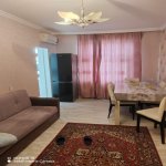 Kirayə (aylıq) 3 otaqlı Köhnə Tikili, Neftçilər metrosu, Bakıxanov qəs., Sabunçu rayonu 1