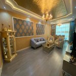 Satılır 4 otaqlı Yeni Tikili, Gənclik metrosu, Nərimanov rayonu 6