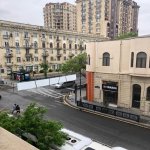 Kirayə (günlük) 3 otaqlı Köhnə Tikili, 28 May metrosu, Səbail rayonu 17