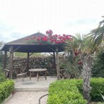Kirayə (aylıq) 3 otaqlı Bağ evi, Koroğlu metrosu, Nardaran qəs., Sabunçu rayonu 4