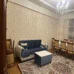 Kirayə (aylıq) 2 otaqlı Yeni Tikili, Bayıl qəs., Səbail rayonu 6