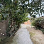 Satılır 4 otaqlı Həyət evi/villa, Koroğlu metrosu, Zabrat qəs., Sabunçu rayonu 4