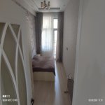 Аренда 2 комнатная Новостройка, м. Нариман Нариманов метро, Наримановский р-н район 15