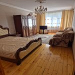 Аренда 1 комнат Новостройка, м. Азадлыг метро, 7-ой микрорайон, Бинагадинский р-н район 4