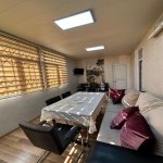 Kirayə (aylıq) 4 otaqlı Köhnə Tikili, Sahil metrosu, Səbail rayonu 11