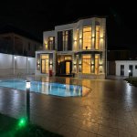 Satılır 4 otaqlı Həyət evi/villa, Şüvəlan, Xəzər rayonu 1