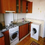Kirayə (aylıq) 3 otaqlı Köhnə Tikili, Gənclik metrosu, Nərimanov rayonu 11