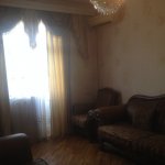 Kirayə (aylıq) 3 otaqlı Köhnə Tikili, 28 May metrosu, Nəsimi rayonu 2