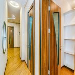 Kirayə (günlük) 4 otaqlı Yeni Tikili, 28 May metrosu, Nəsimi rayonu 37