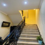 Satılır 6 otaqlı Həyət evi/villa, Azadlıq metrosu, Rəsulzadə qəs., Binəqədi rayonu 8