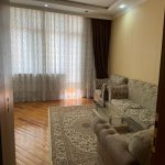 Kirayə (aylıq) 2 otaqlı Yeni Tikili, Əhmədli metrosu, Xətai rayonu 1