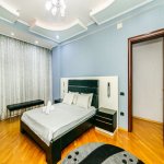 Посуточно 4 комнат Новостройка, м. 28 Мая метро, Насими район 24